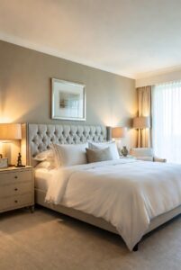 15 Elegant Bedroom Decor Ideas for a Timeless Luxury Look 2026