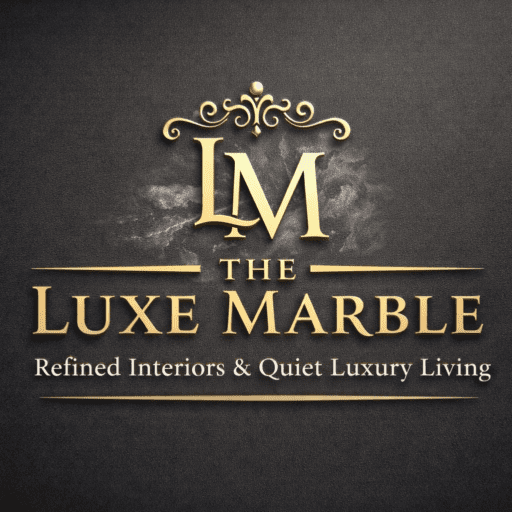 Editor of The Luxe Marble
