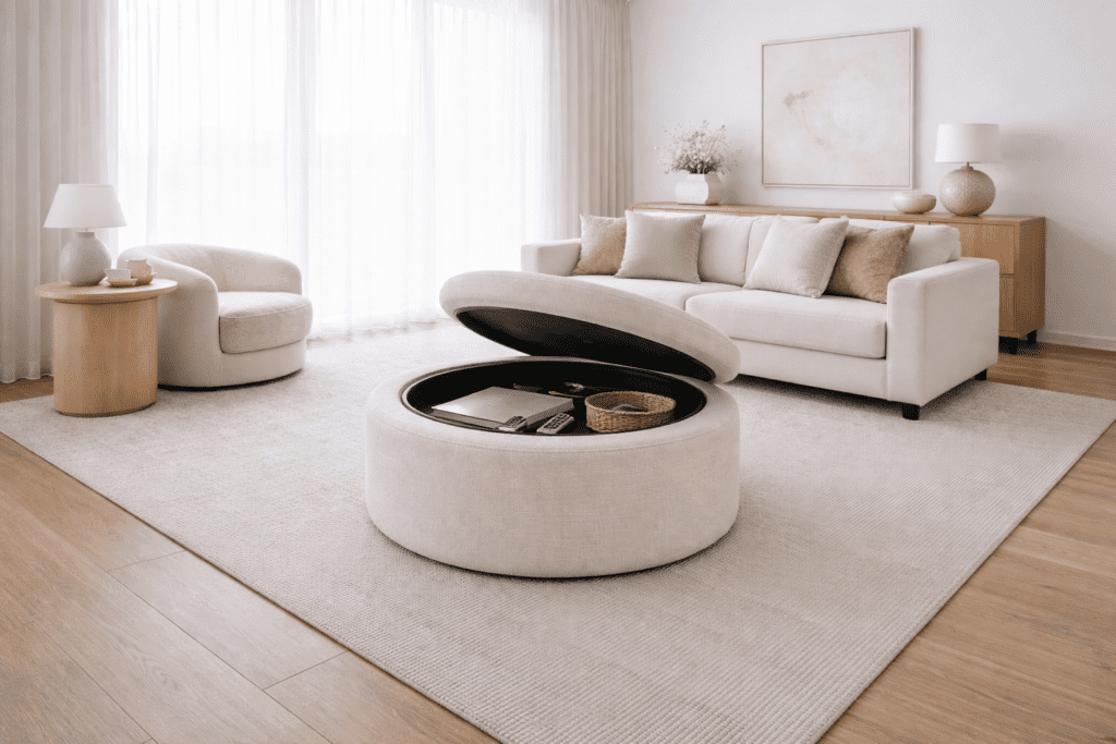 Concealed-Storage-Solutions