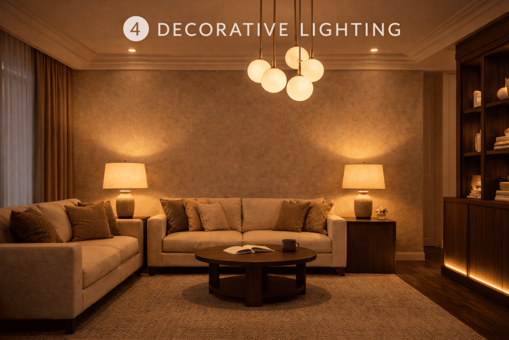 Decorative Lighting